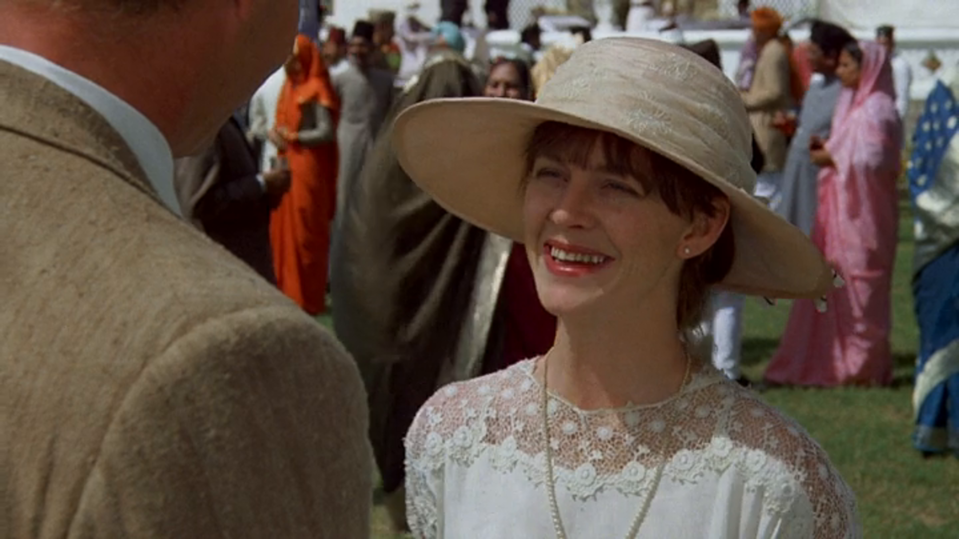 Watch A Passage To India Prime Video