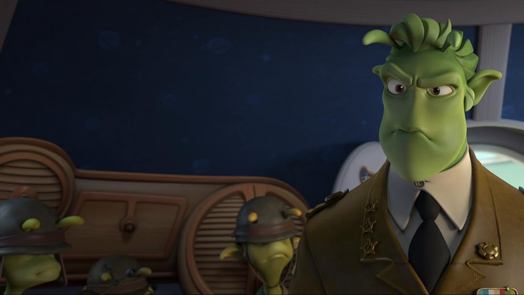 Watch Planet 51 Prime Video