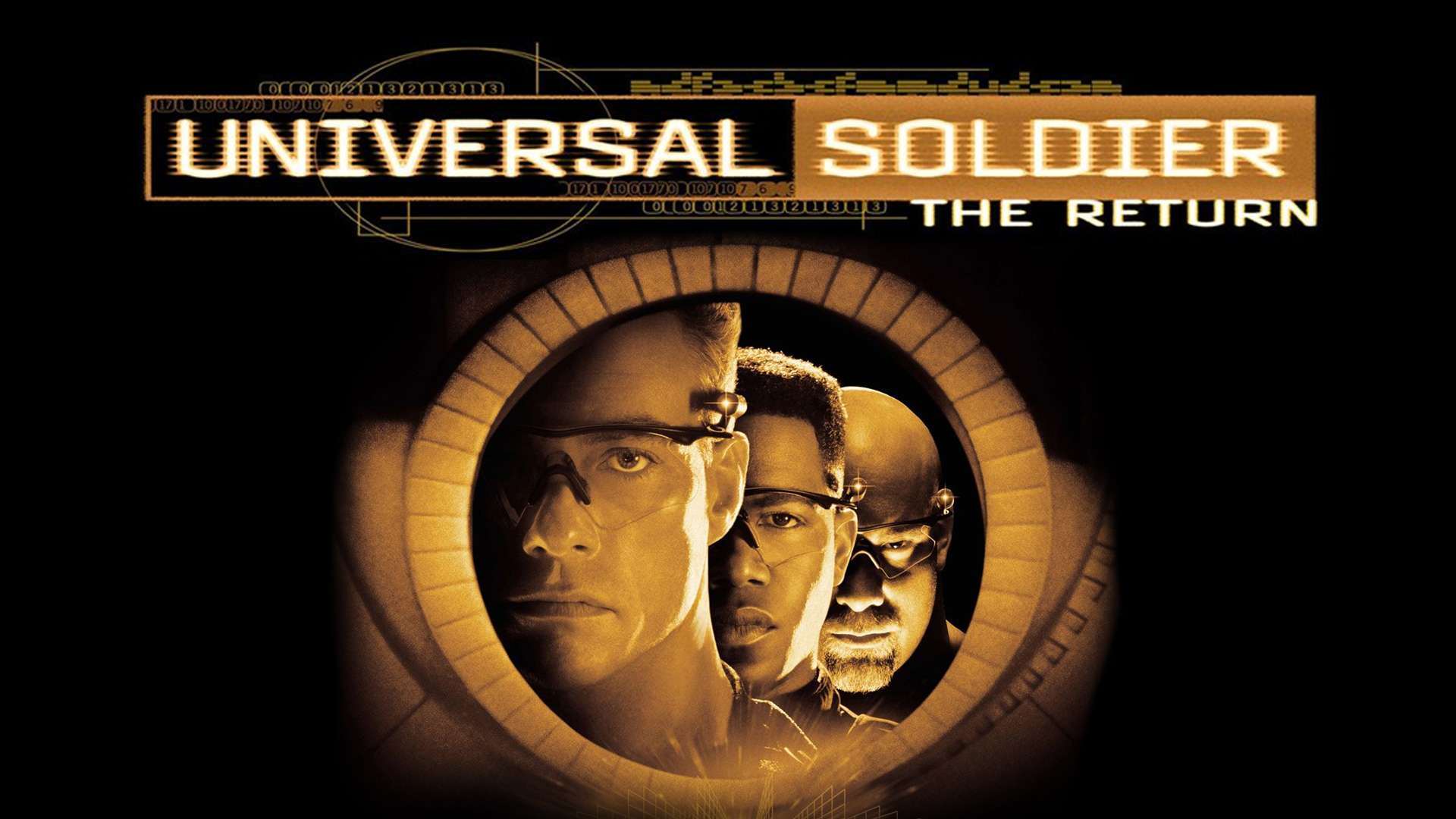 Amazon Com Universal Soldier Jean Claude Van Damme Dolph Lundgren Ally Walker Ed O Ross