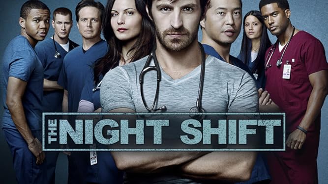 Watch The Night Shift Season 04 Prime Video Die aerzte der notaufnahme im sun antonio memorial hospital stellen ihre patienten ueber die buerokratie. watch the night shift season 04