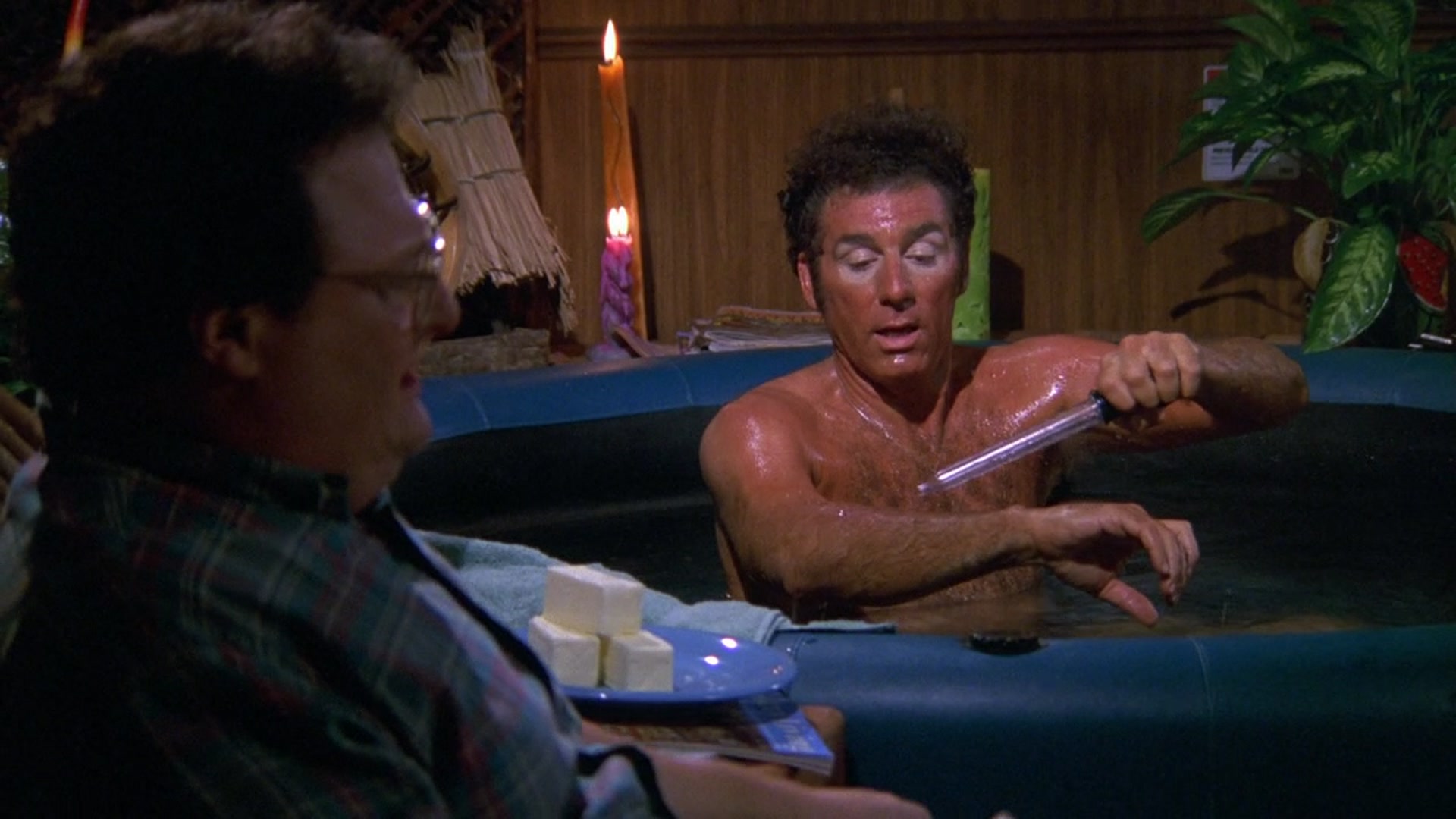 Watch Seinfeld Season 9 Prime Video