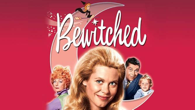 Watch Bewitched Season 1 Prime Video Bewitched which witch is which? watch bewitched season 1 prime video