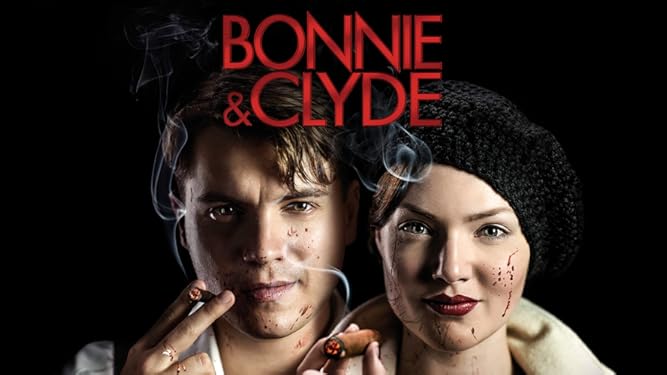 Watch Bonnie Clyde Season 1 Prime Video