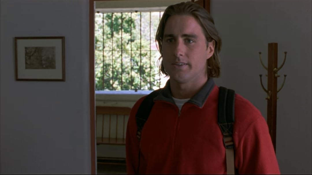 Watch Bottle Rocket Prime Video