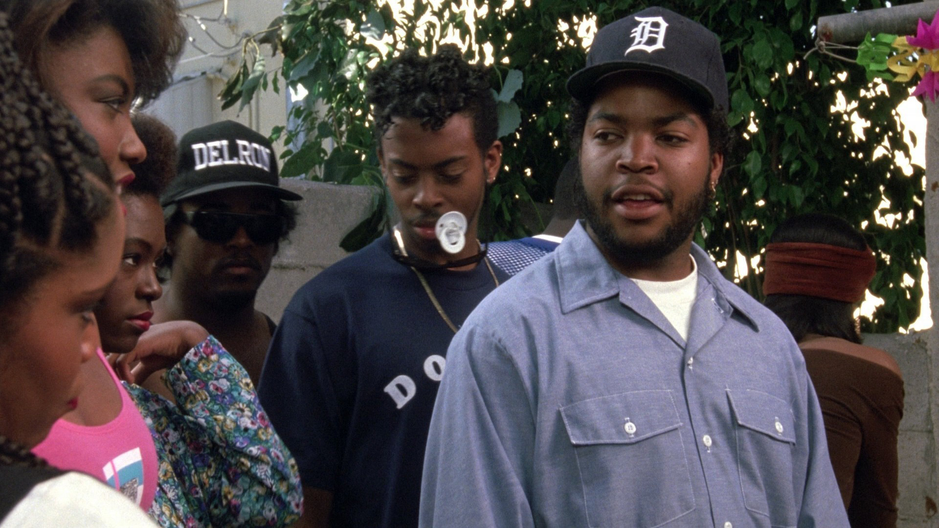 Ice Cube Boyz N The Hood Amazon.com: Watch Boyz n' The Hood | Prime Video