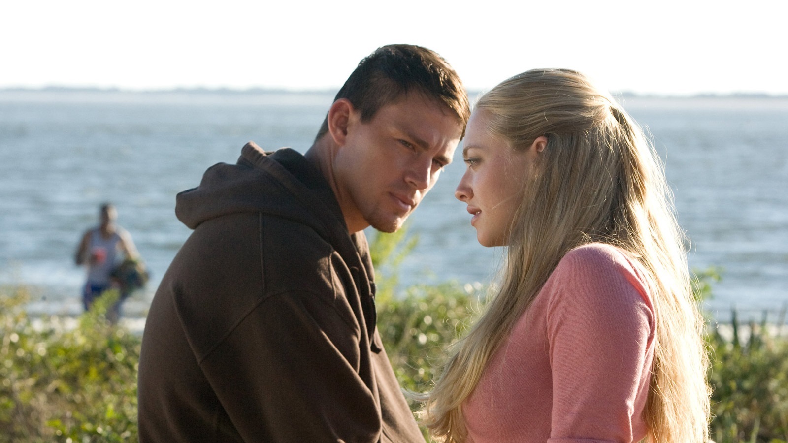 Watch Dear John Prime Video