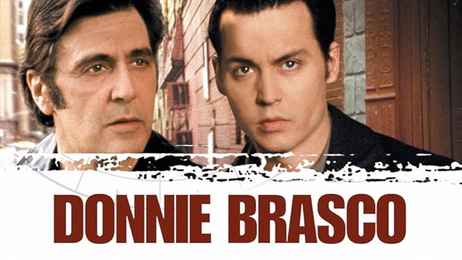 Image result for donnie brasco