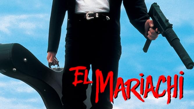 Amazon Com Watch El Mariachi English Subtitled Prime Video