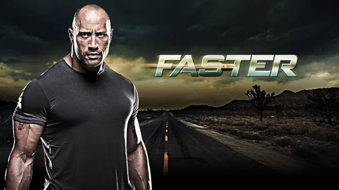 Watch Faster Prime Video Driver (dwayne johnson) has spent the last 10 years in prison planning revenge for the murder of his brother. watch faster prime video