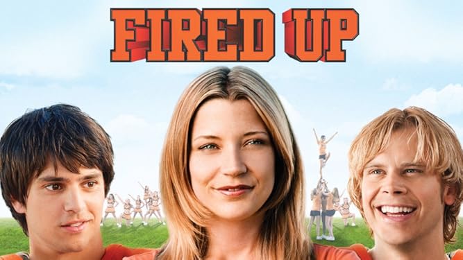 Amazon Com Watch Fired Up Prime Video