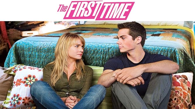 Watch The First Time Prime Video With dylan o'brien, britt robertson, victoria justice, james frecheville. watch the first time prime video