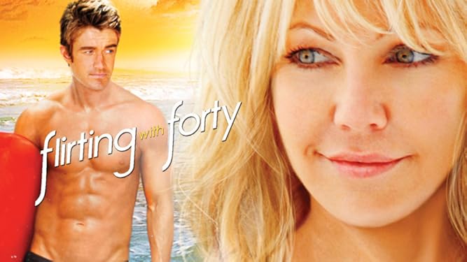 Watch Flirting With Forty Prime Video