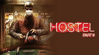 Watch The Green Inferno Prime Video