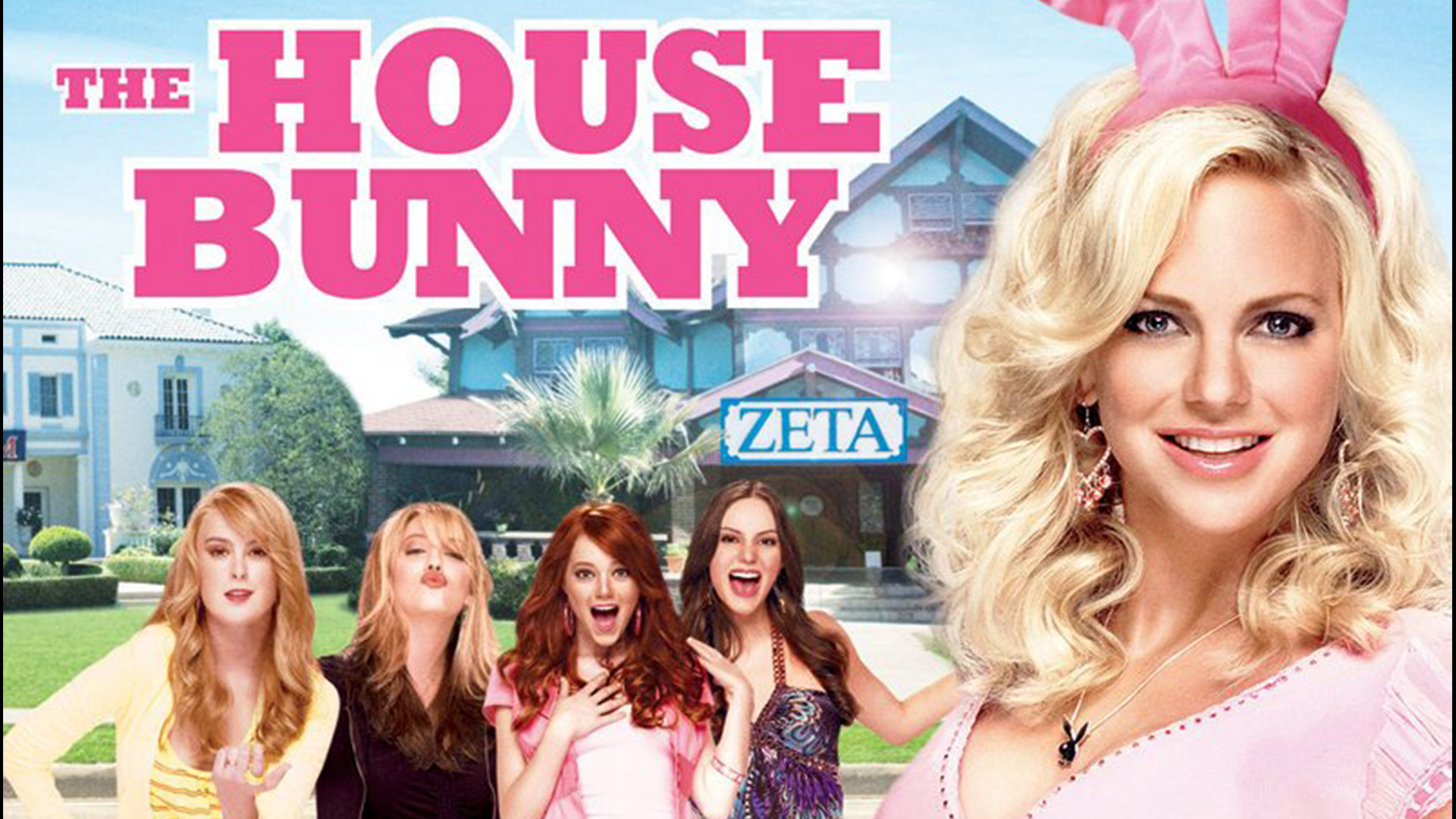 Watch Legally Blonde Prime Video