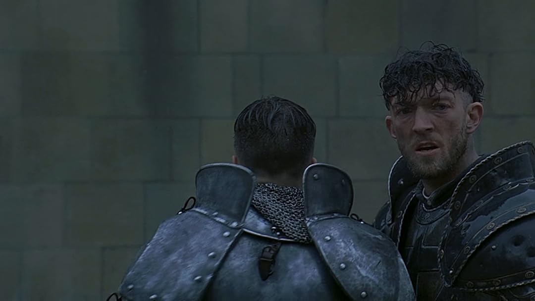 Watch The Messenger The Story Of Joan Of Arc Prime Video