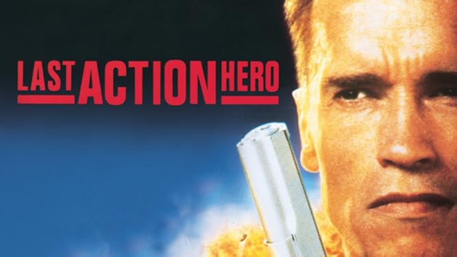 Watch Last Action Hero Prime Video