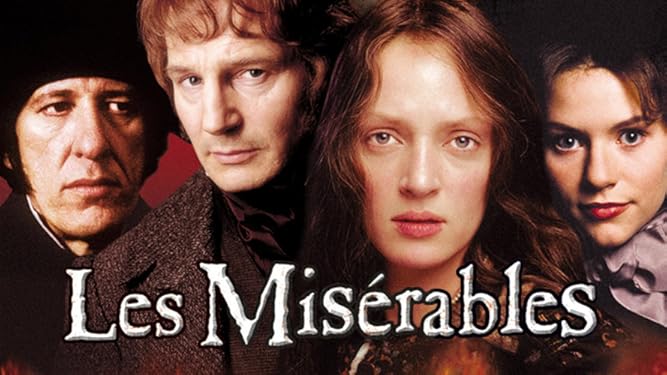 Watch Les Miserables Prime Video