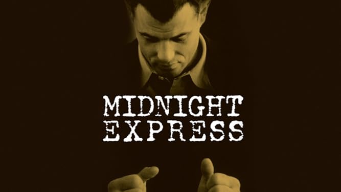 Watch Midnight Express Prime Video