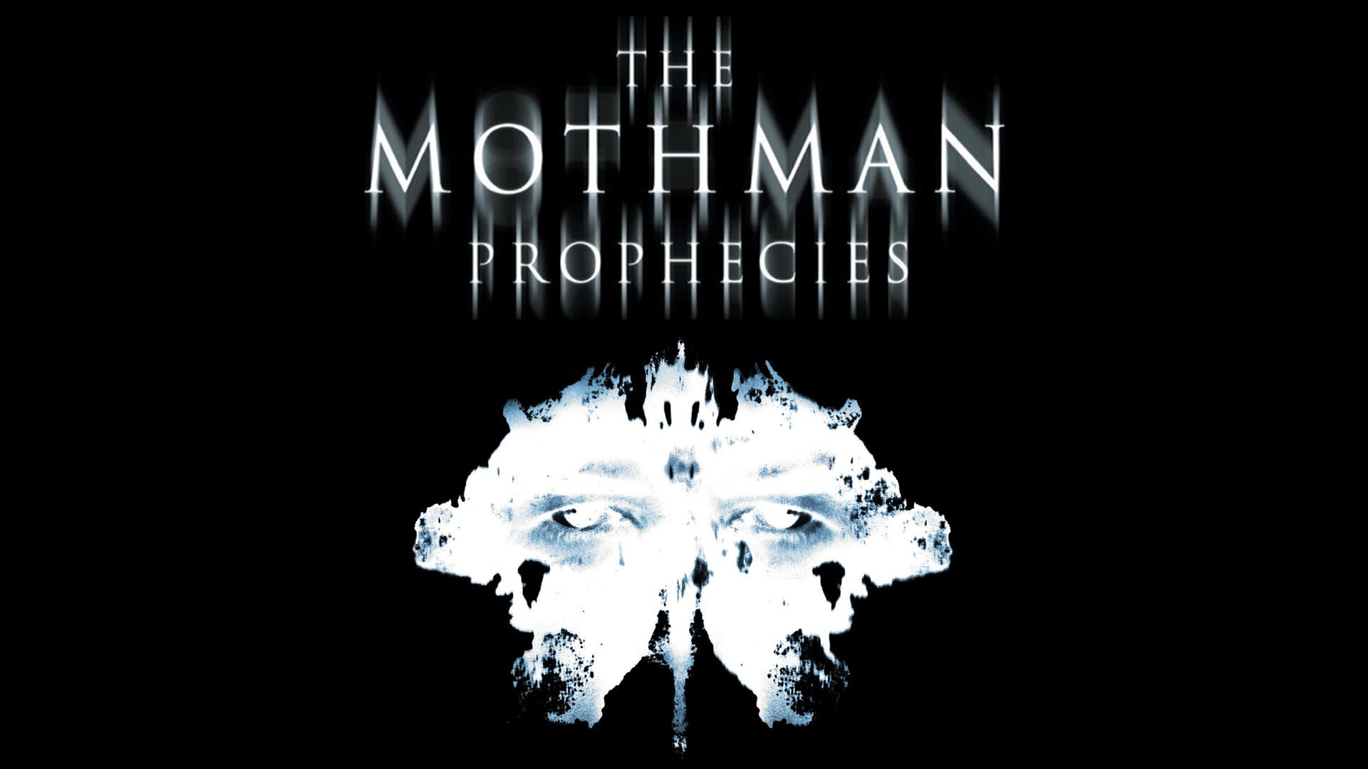 watch the mothman of point pleasant