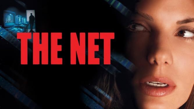 Watch The Net Prime Video