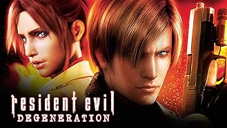 watch resident evil vendetta prime video