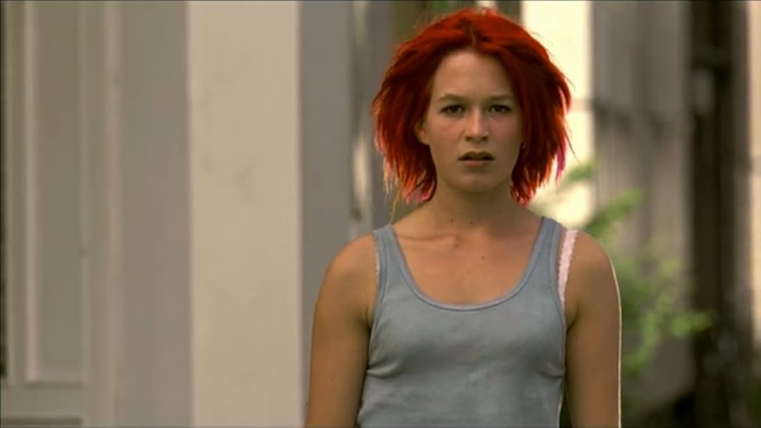 Watch Run Lola Run Prime Video