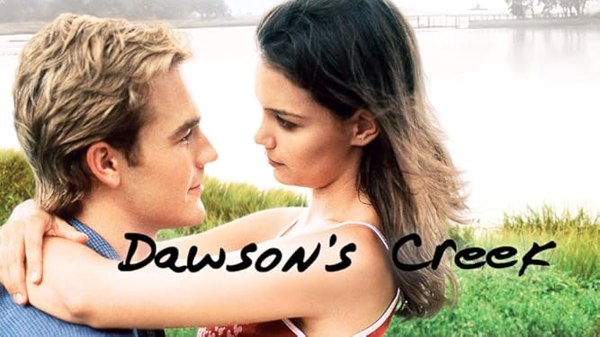 dawson's creek amazon prime video