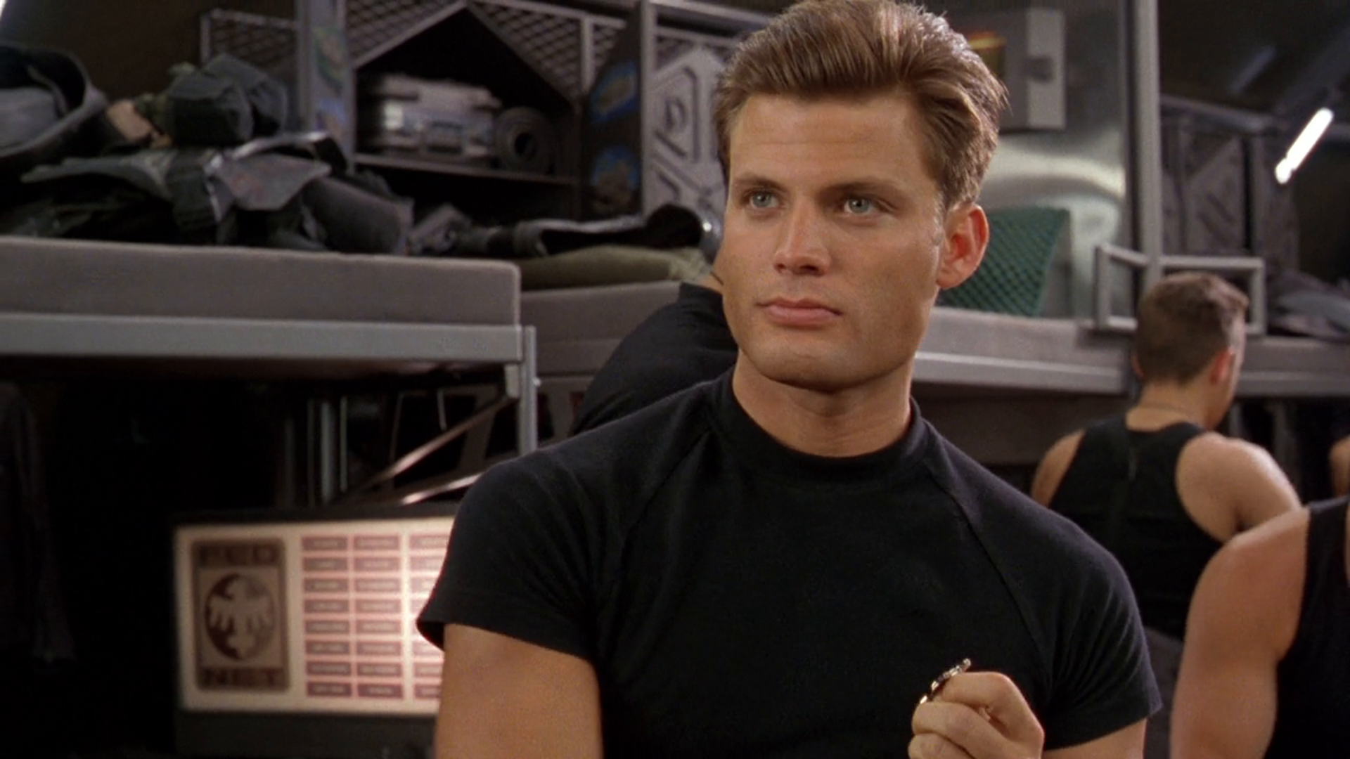 Watch Starship Troopers Prime Video