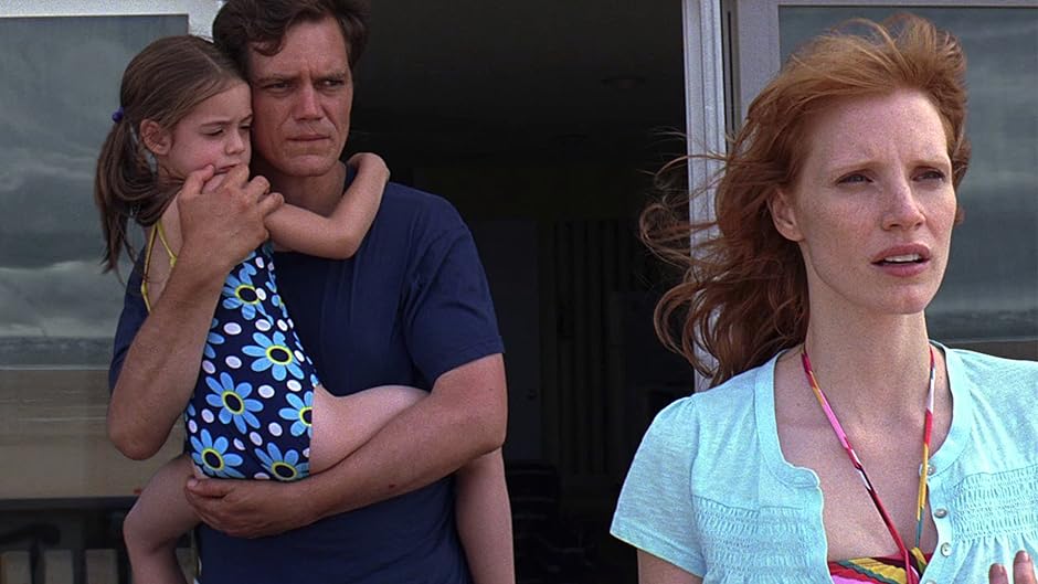 Showtime Full Take Shelter Online Free