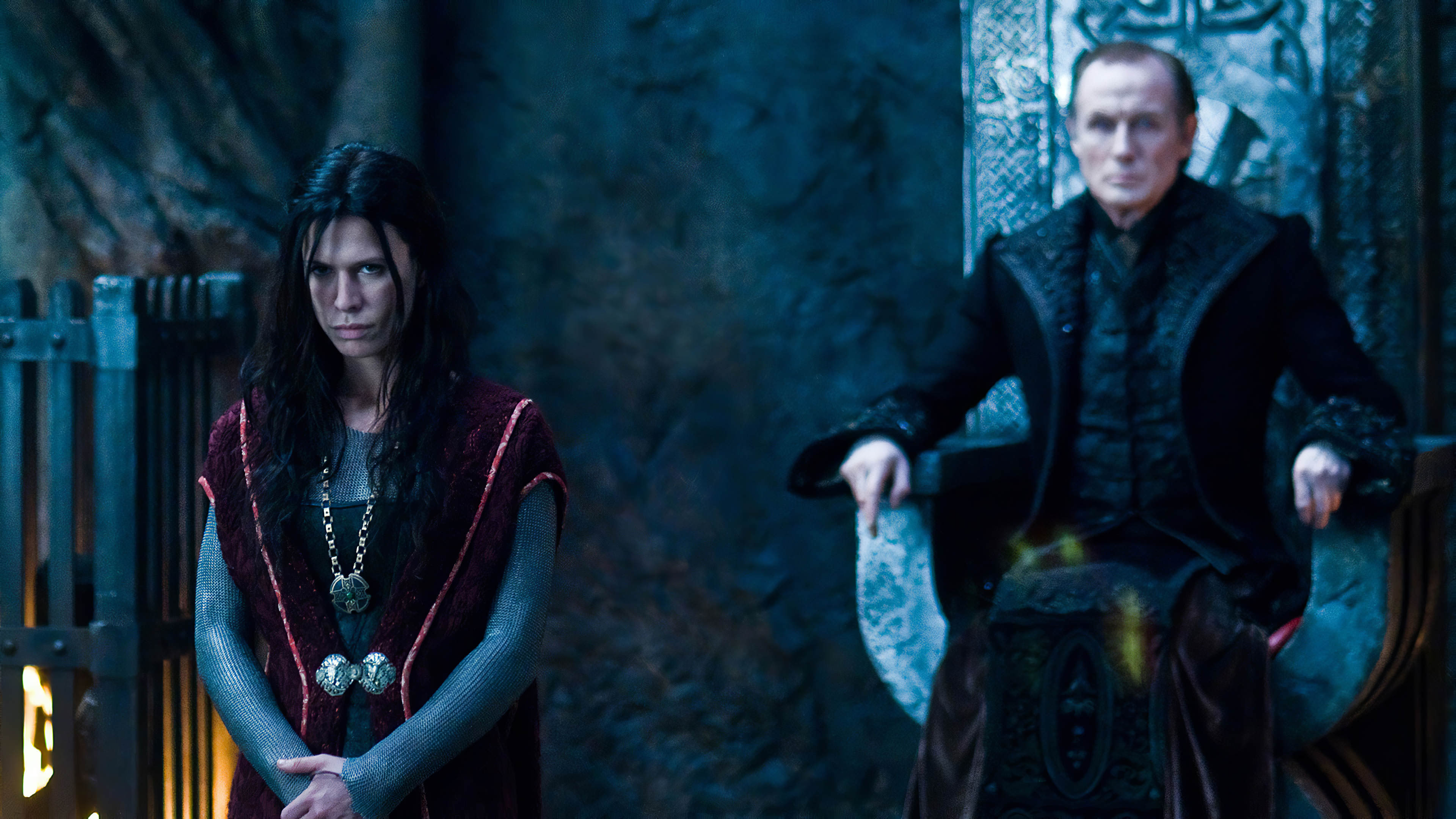 Watch Underworld Rise Of The Lycans From Script To Screen Prime Video