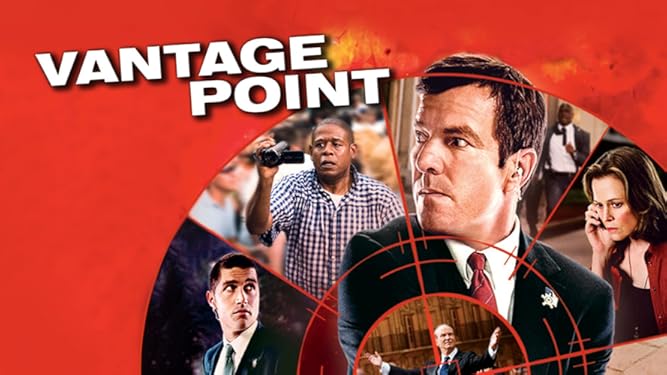 Watch Vantage Point Prime Video Promotional videos for vantage point songs which feature on the albums, daredevil on the shore, tomb of the eagles & demonic dinner dance. watch vantage point prime video