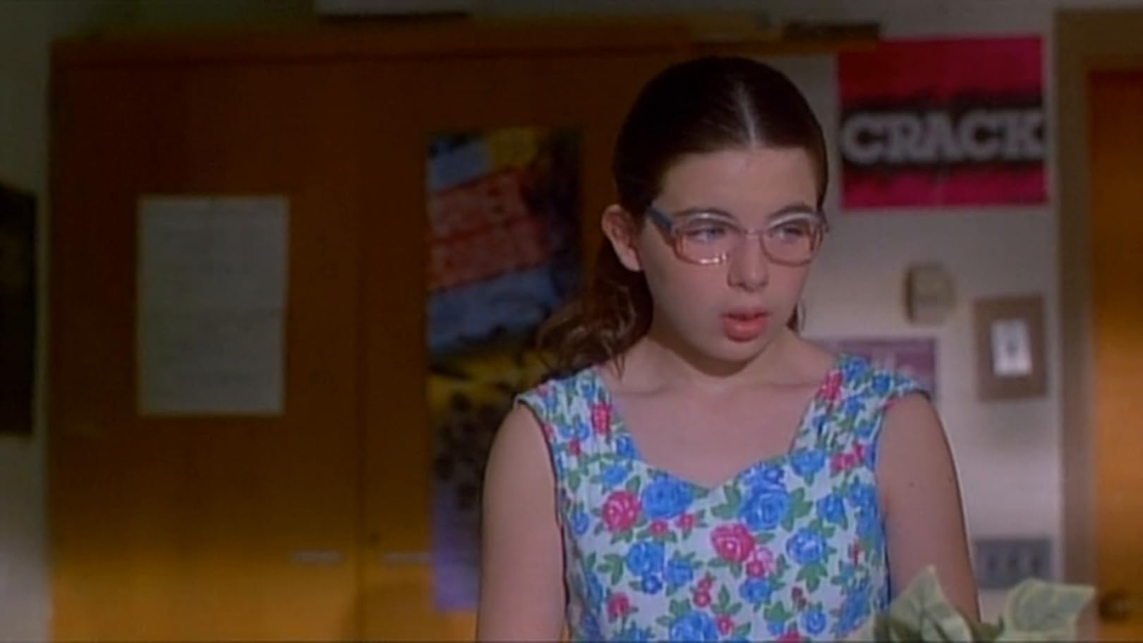 Amazon.com: Welcome to the Dollhouse: Heather Matarazzo, Victoria Davis ...