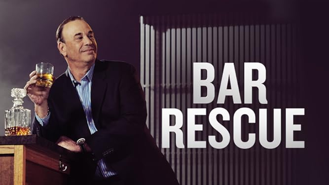 Watch Bar Rescue Season 1 Prime Video
