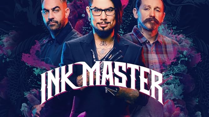 Watch Ink Master Season 8 Prime Video