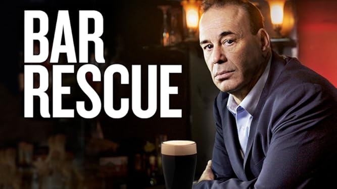 Watch Bar Rescue Season 4 Prime Video