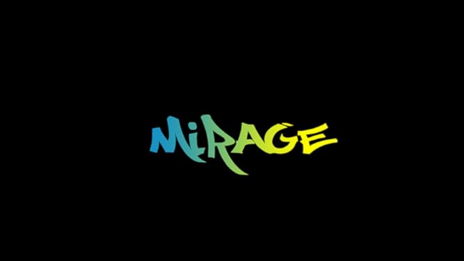 Watch Mirage Prime Video