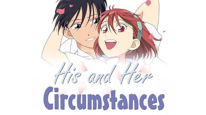 Watch His And Her Circumstances Season 1 Prime Video