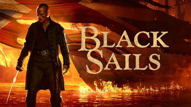 Black Sails Season 2
