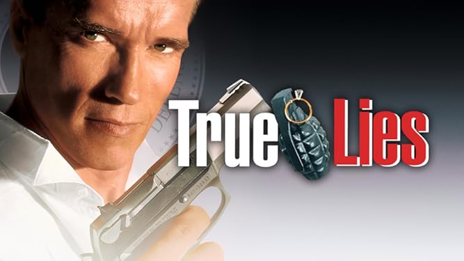 Amazon Com Watch True Lies Prime Video