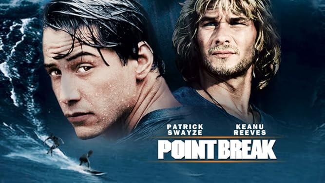Watch Point Break Prime Video watch point break prime video