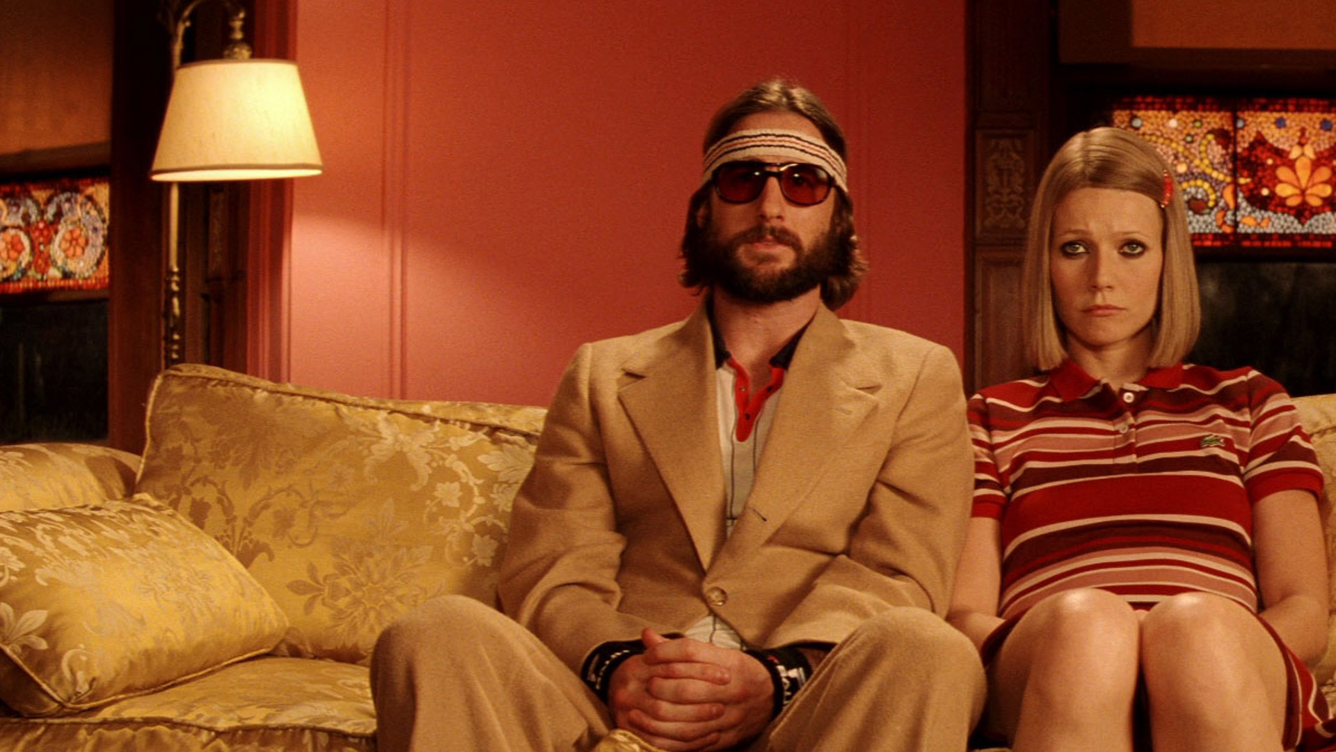 Watch The Royal Tenenbaums Prime Video