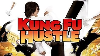 Watch Kung Pow Enter The Fist Prime Video