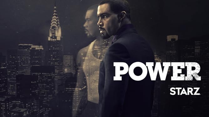 Watch Power Season 6 Prime Video