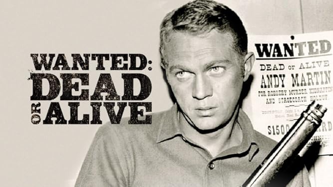 Watch Wanted Dead Or Alive Prime Video Experience the true evolution of fighting entertainment. watch wanted dead or alive prime video