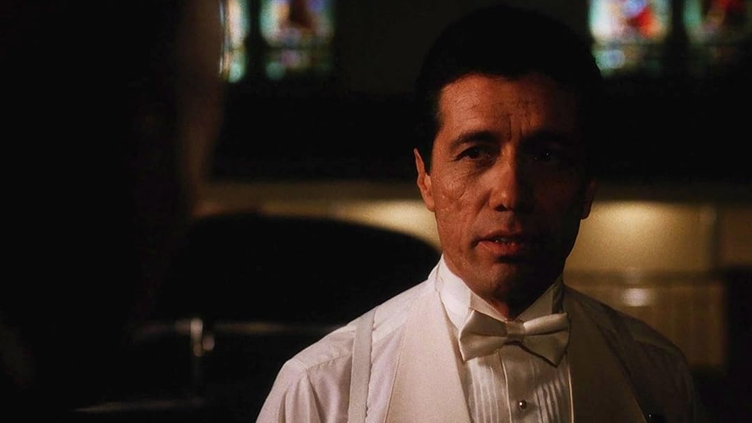 Watch American Me Prime Video