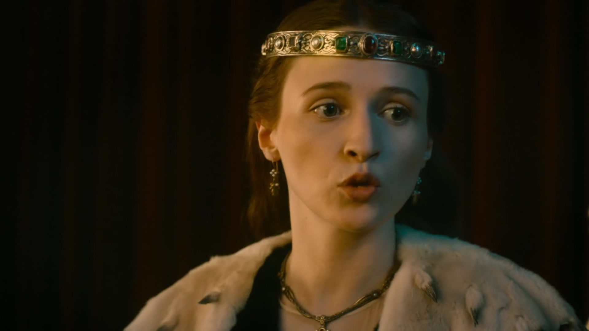 Replay Marie De Bourgogne Episode 1 Watch Maximilian | Prime Video