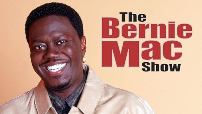 Watch The Bernie Mac Show Season 4 Prime Video Welcome to the official instagram account of bernie mac. watch the bernie mac show season 4