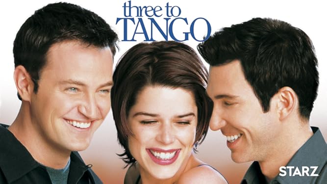 Watch Three To Tango 1999 Prime Video Just click on the download link (magnet icon) of your choice, and your browser should automatically open up your default torrent client and start. watch three to tango 1999 prime video
