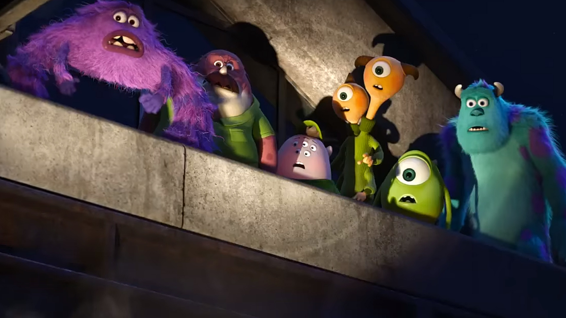 Watch Monsters University | Prime Video