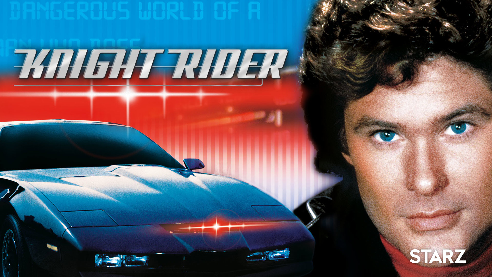 knight rider movie (2019)